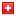 pokefit-app.com server is located in Switzerland